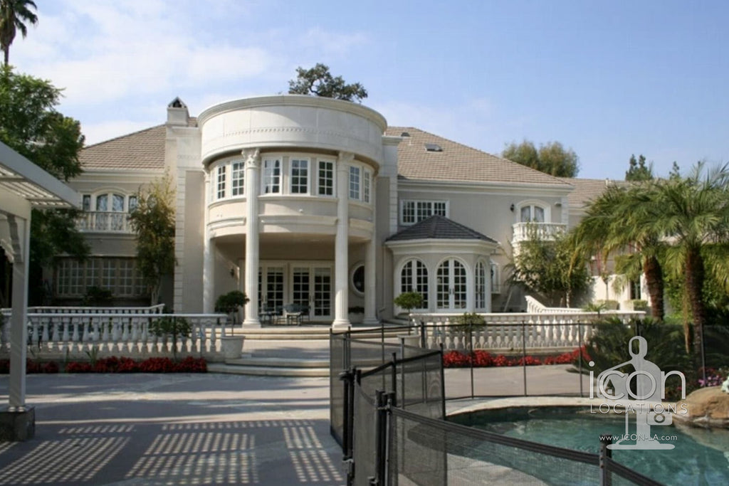 Mansion - MA2031