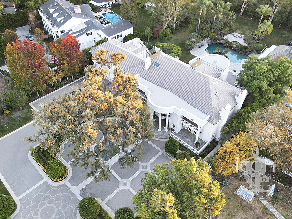 Mansion - MA2031