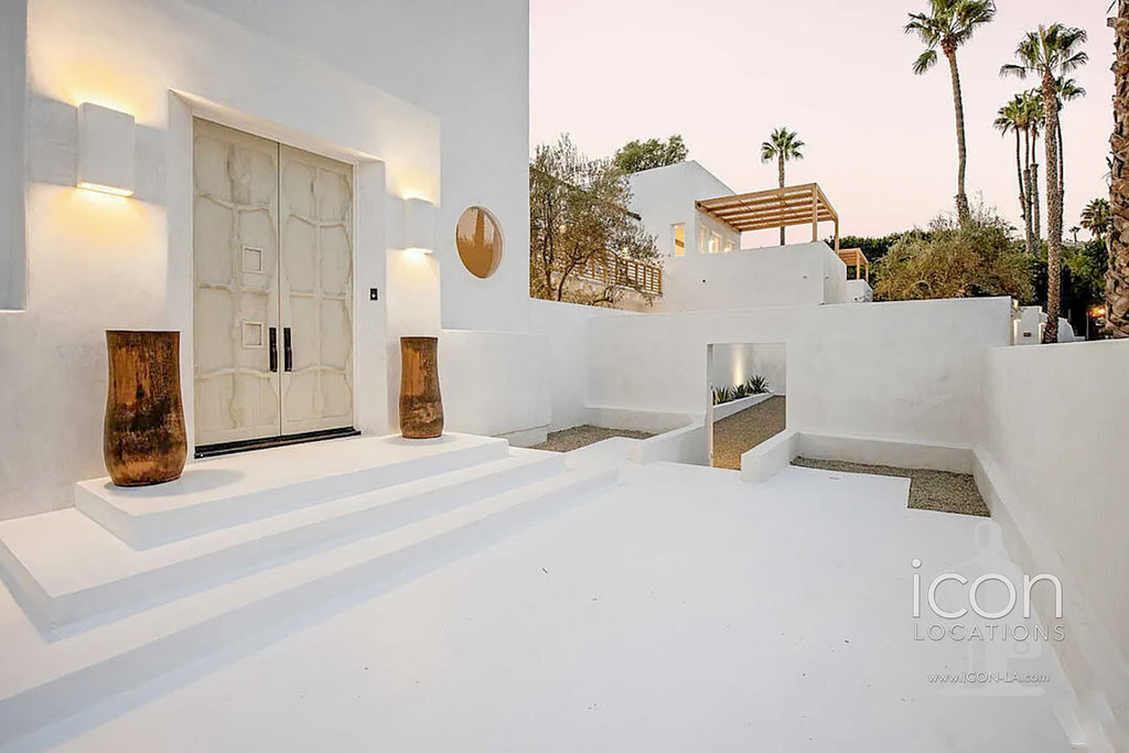 Mediterranean - MED2034