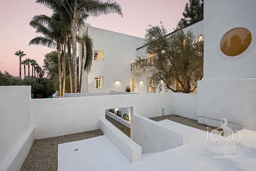 Mediterranean - MED2034