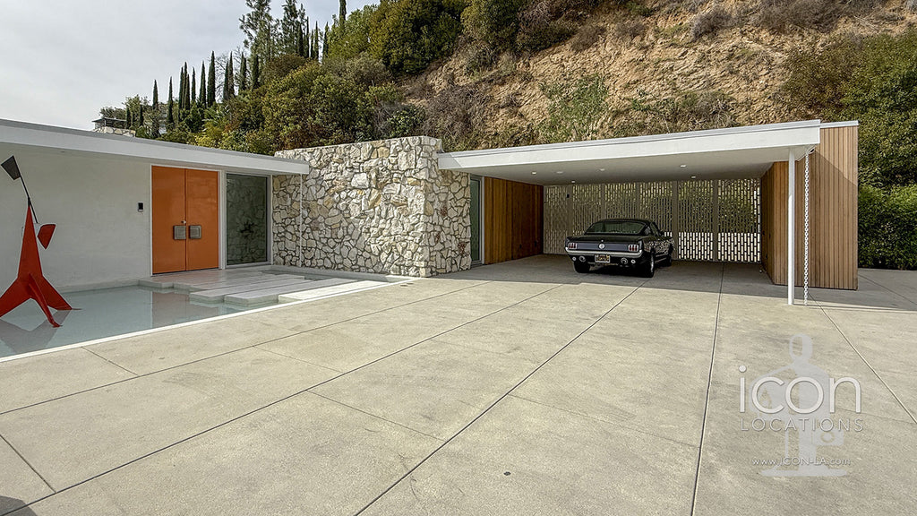 Mid Century - MID2088