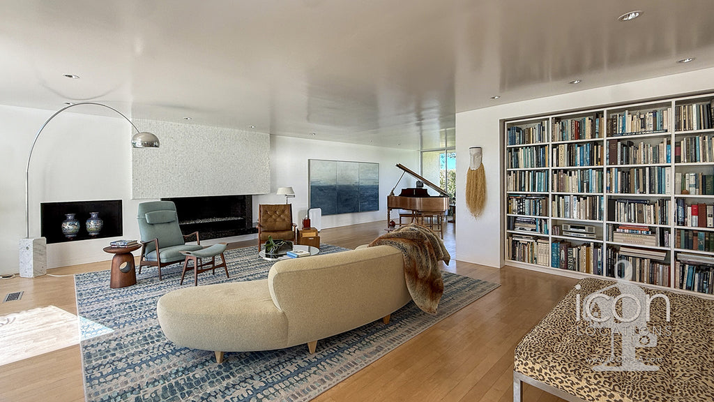 Mid Century - MID2090