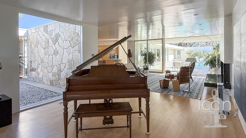 Mid Century - MID2090