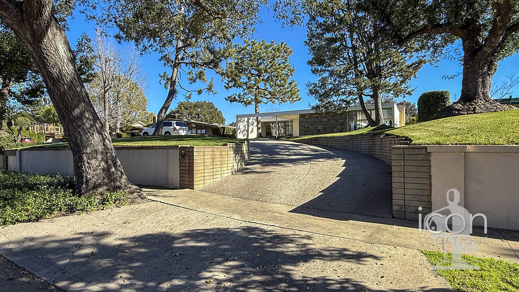 Mid Century - MID2090