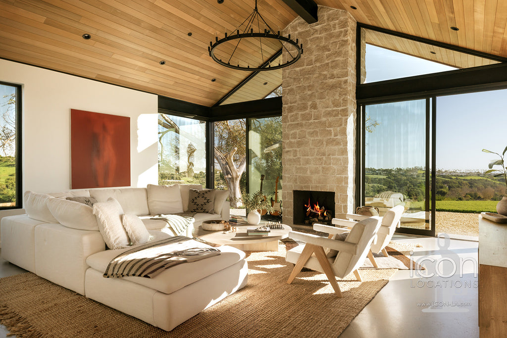 Mid Century/Modern - MID2091