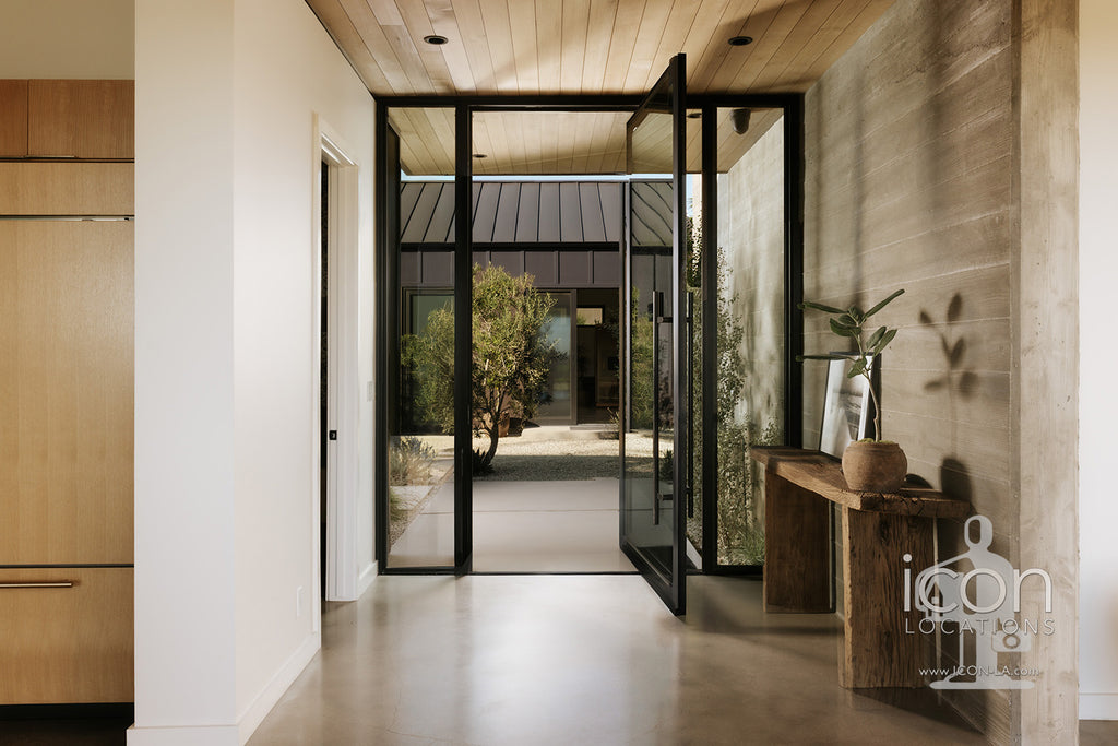 Mid Century/Modern - MID2091