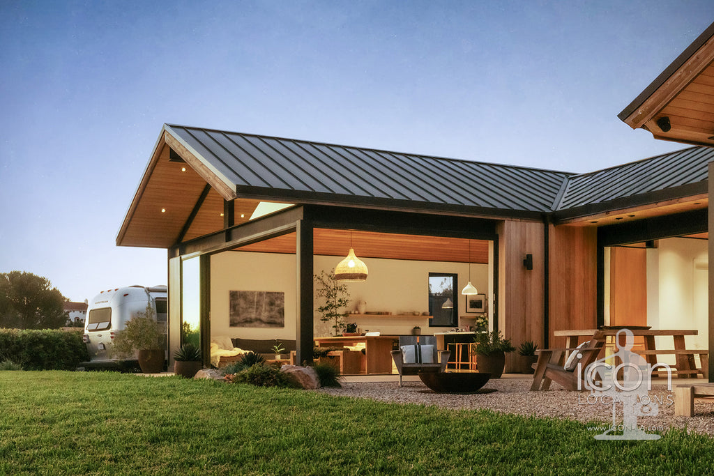 Mid Century/Modern - MID2091