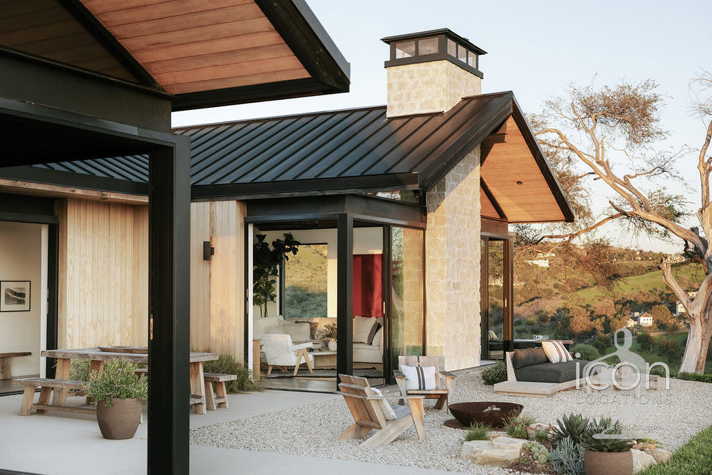 Mid Century/Modern - MID2091