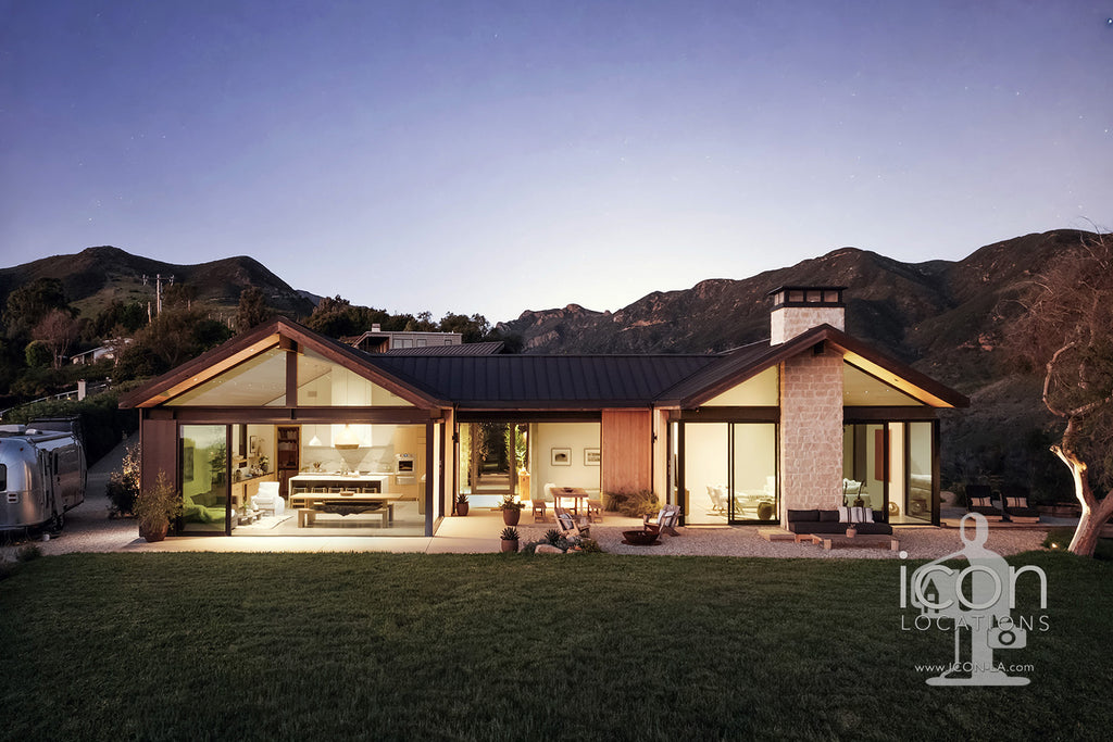 Mid Century/Modern - MID2091