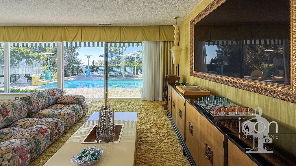 Mid Century - MID2093