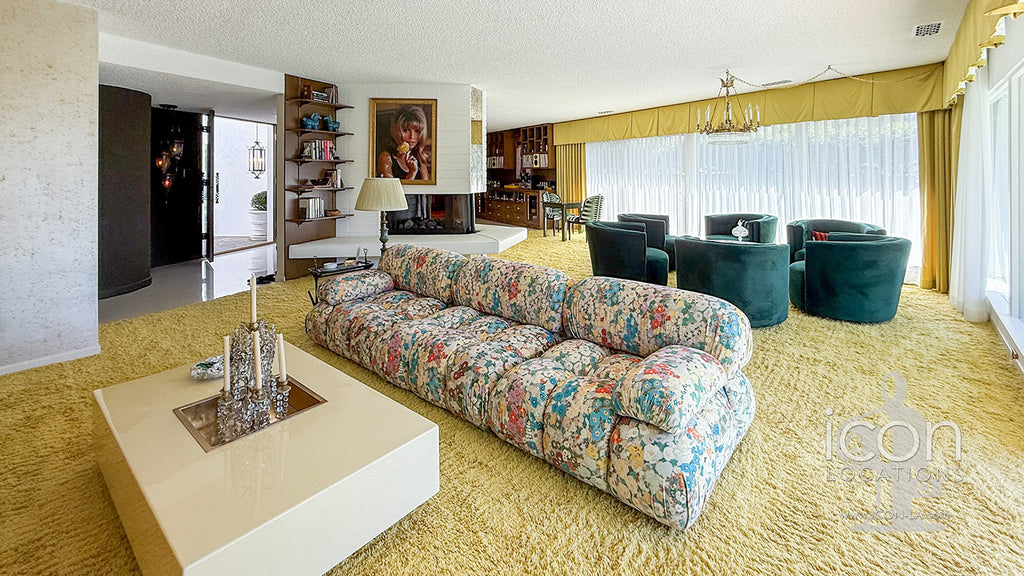 Mid Century - MID2093