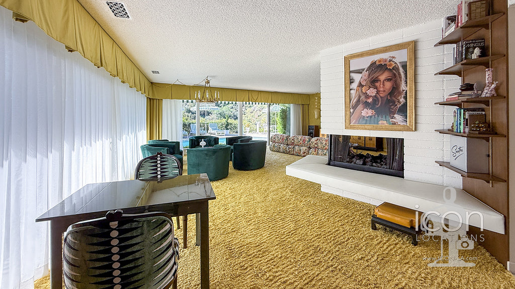 Mid Century - MID2093