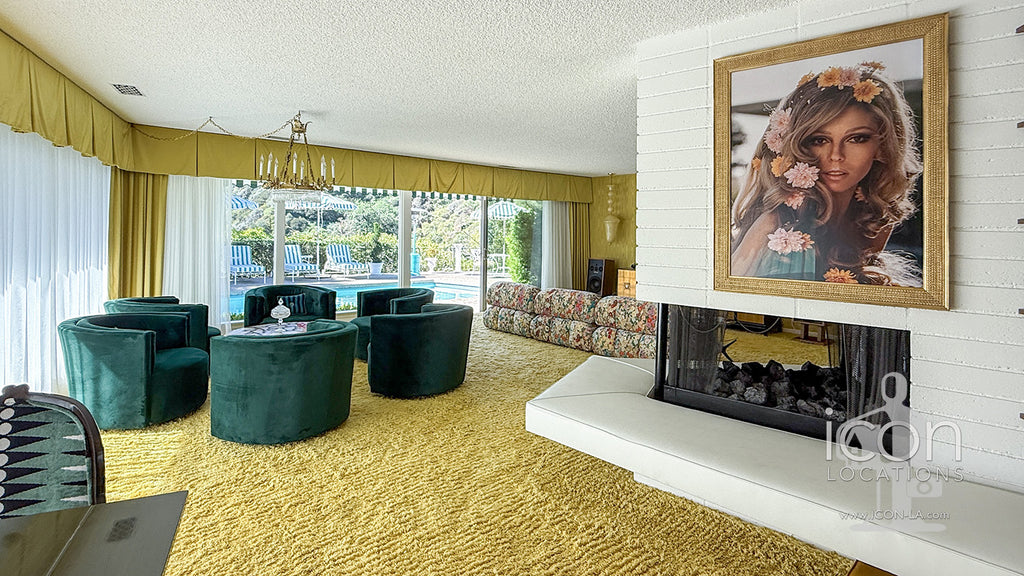 Mid Century - MID2093