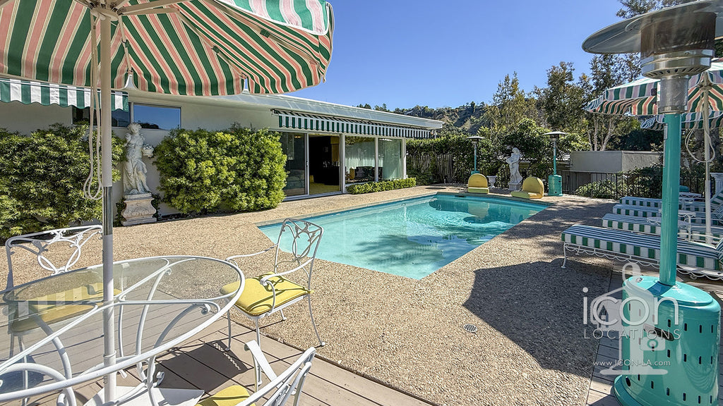 Mid Century - MID2093