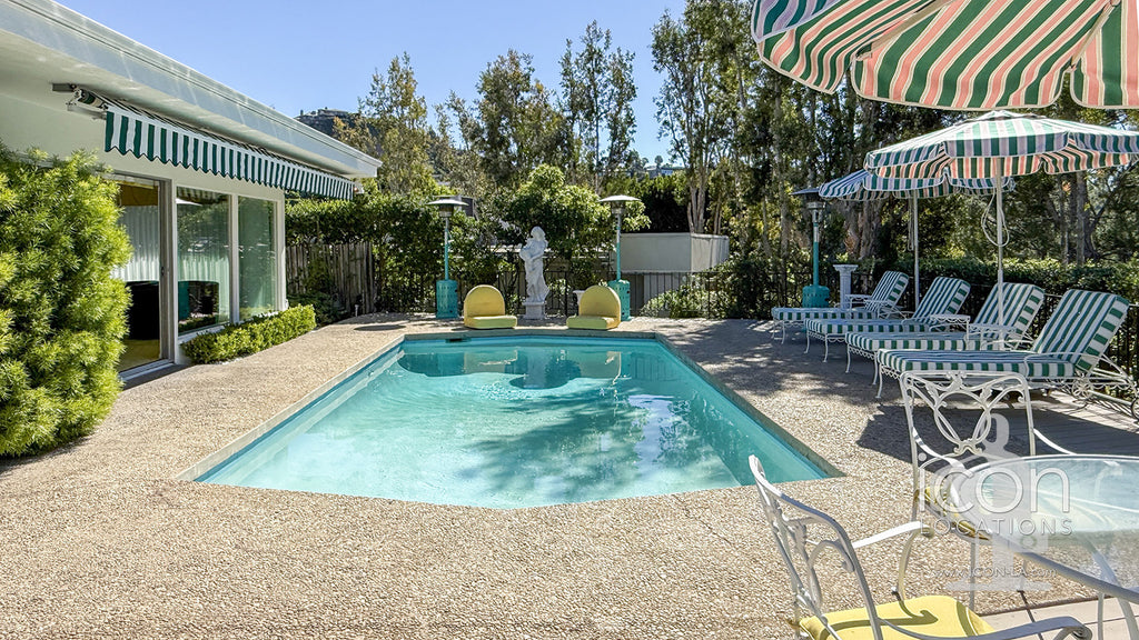 Mid Century - MID2093