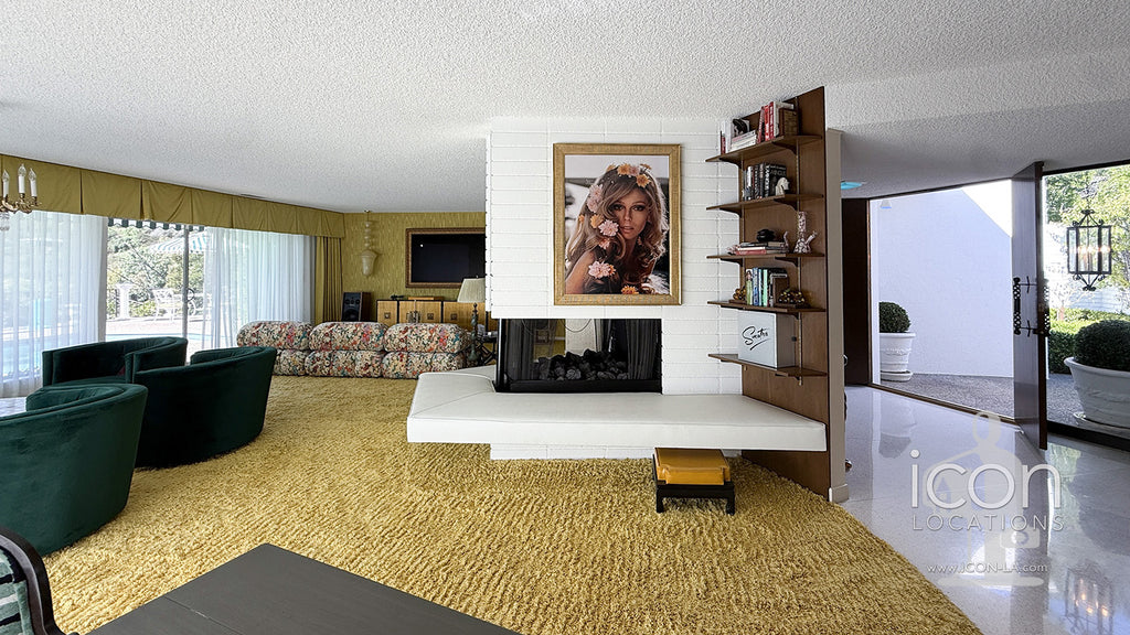 Mid Century - MID2093