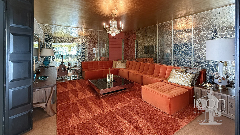 Mid Century - MID2093