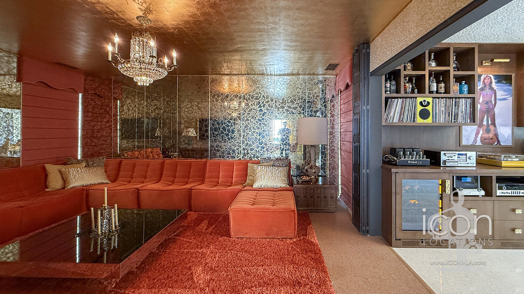 Mid Century - MID2093