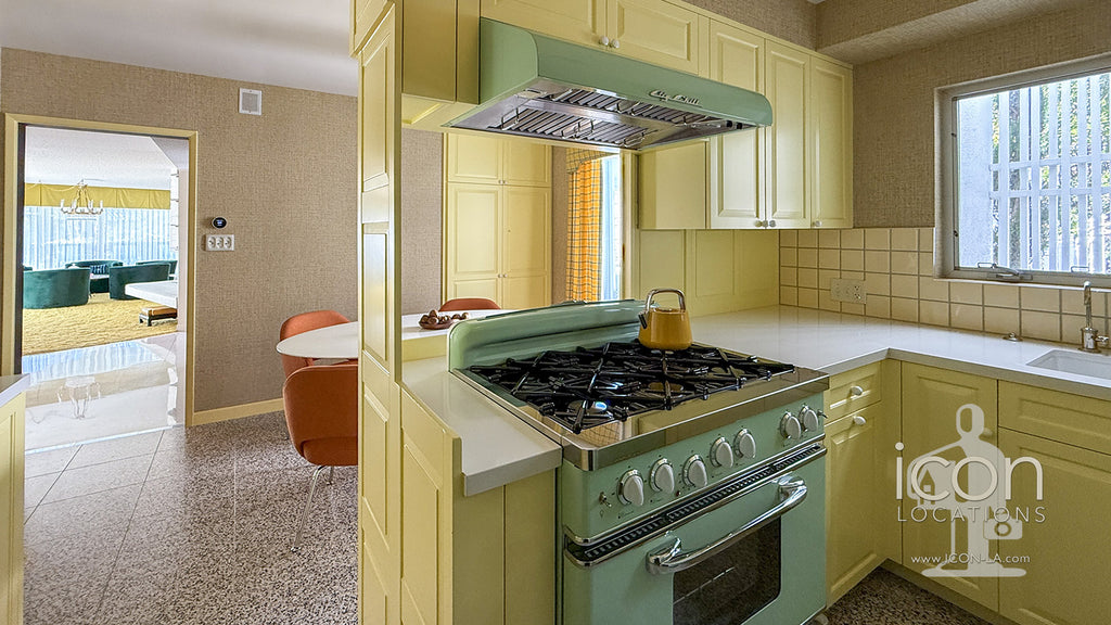 Mid Century - MID2093