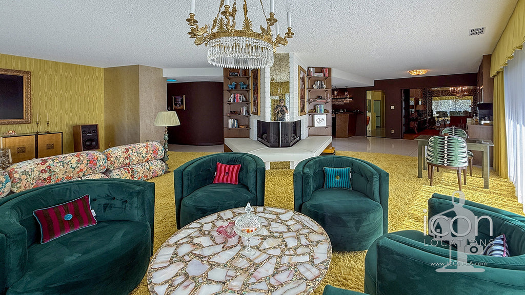 Mid Century - MID2093