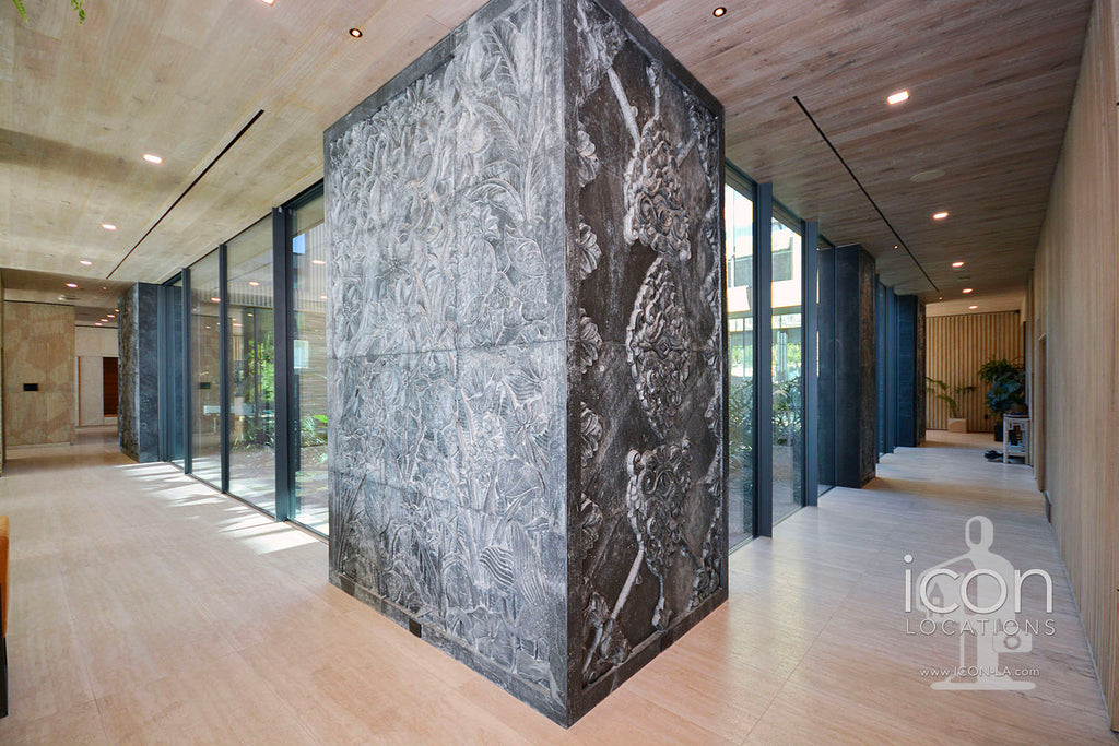 Modern Beach House - MO3063
