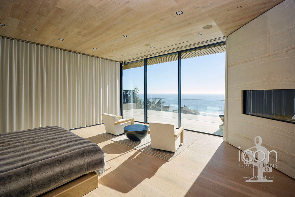 Modern Beach House - MO3063