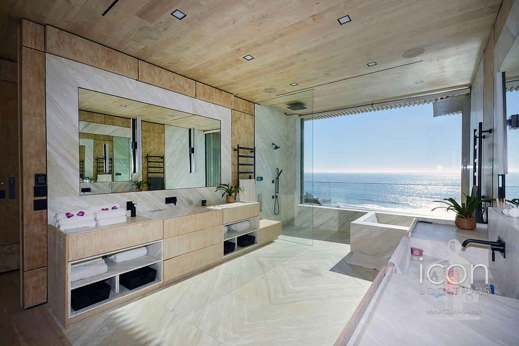 Modern Beach House - MO3063