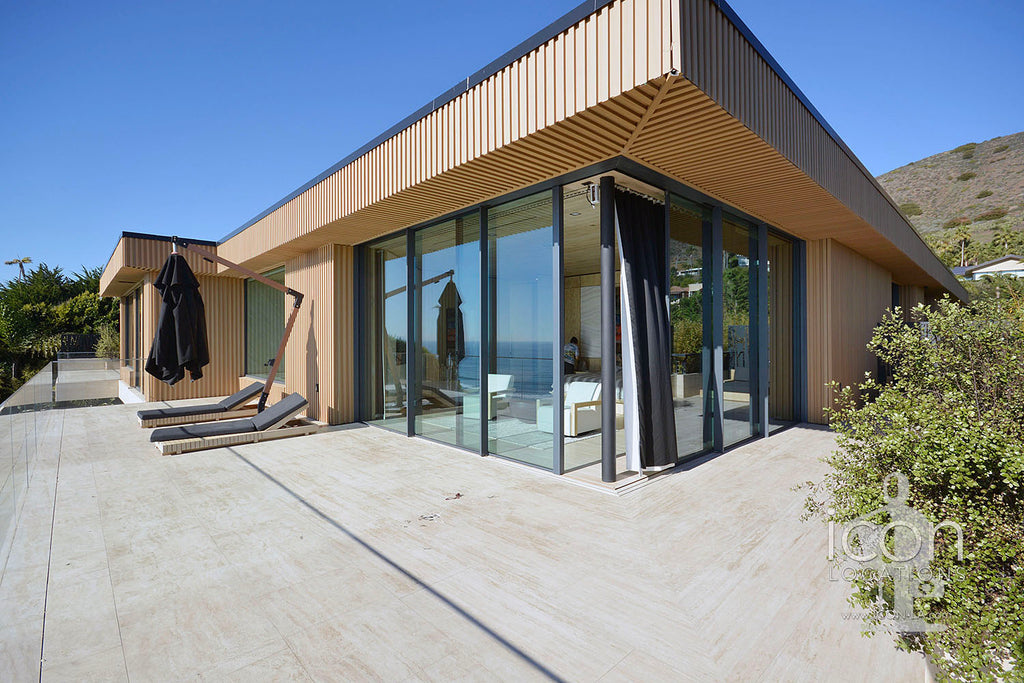 Modern Beach House - MO3063