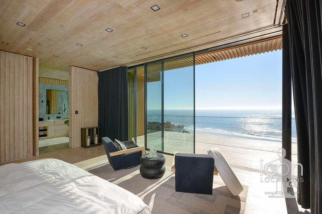 Modern Beach House - MO3063