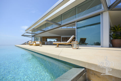 Ocean View Modern - MO3098