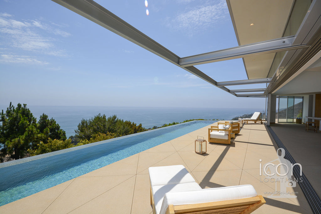 Ocean View Modern - MO3098