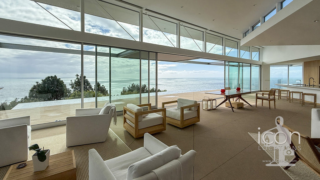 Ocean View Modern - MO3098
