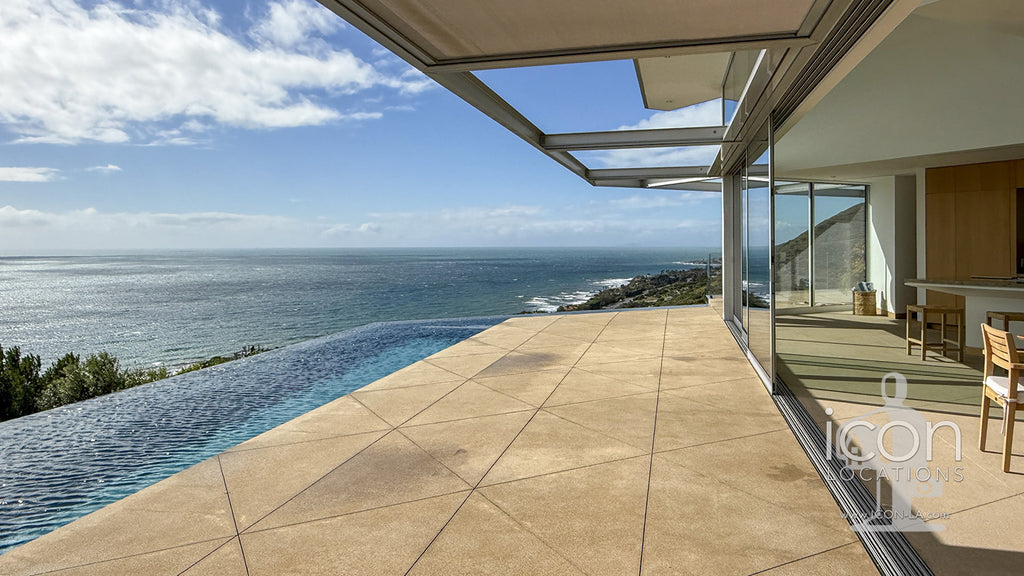 Ocean View Modern - MO3098