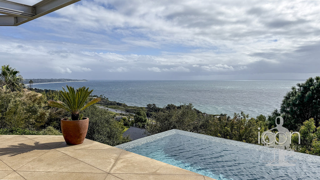 Ocean View Modern - MO3098