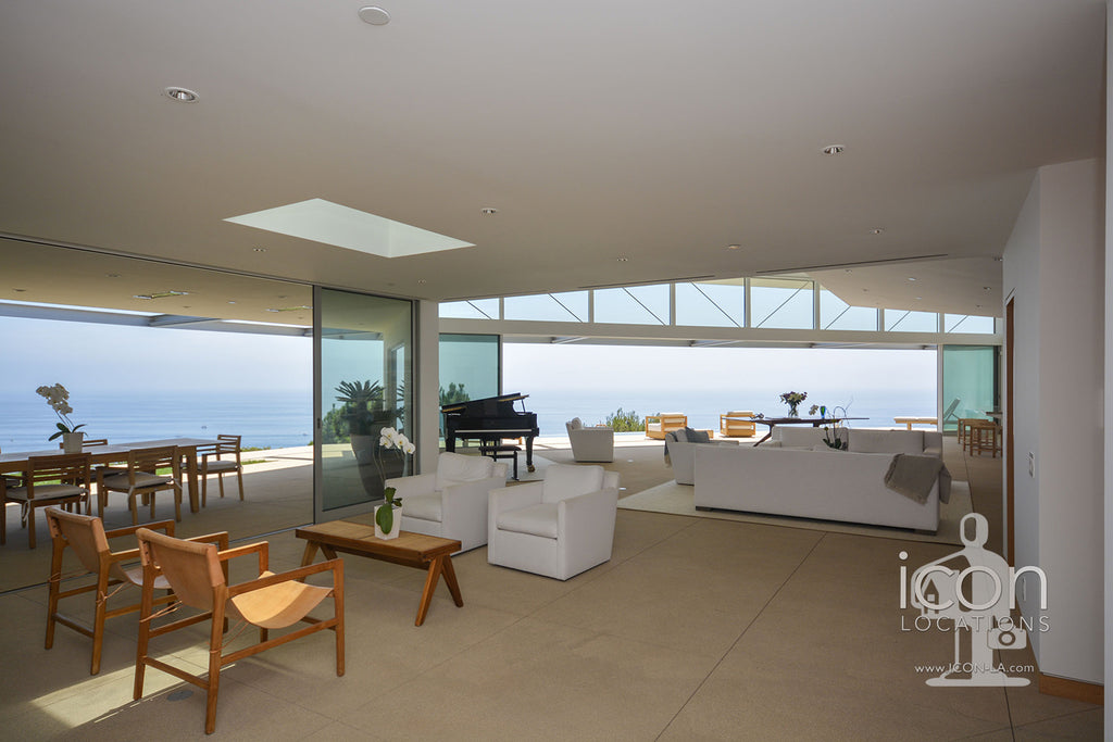 Ocean View Modern - MO3098