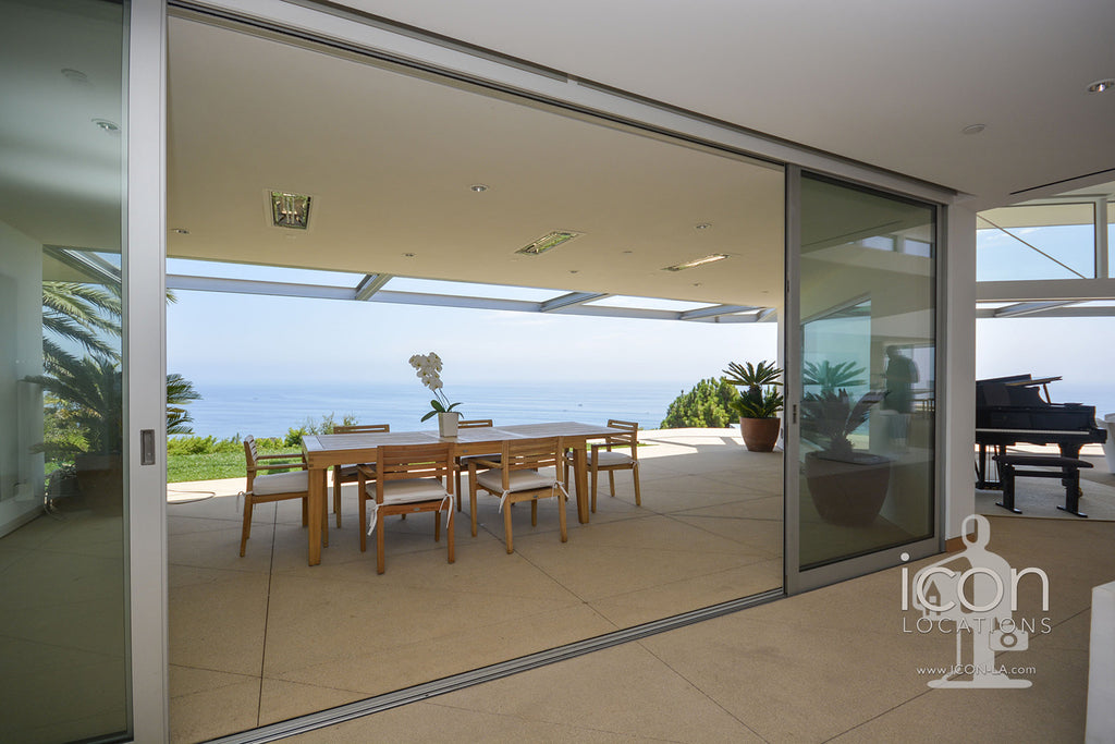 Ocean View Modern - MO3098