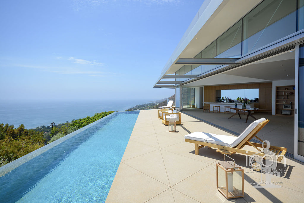Ocean View Modern - MO3098
