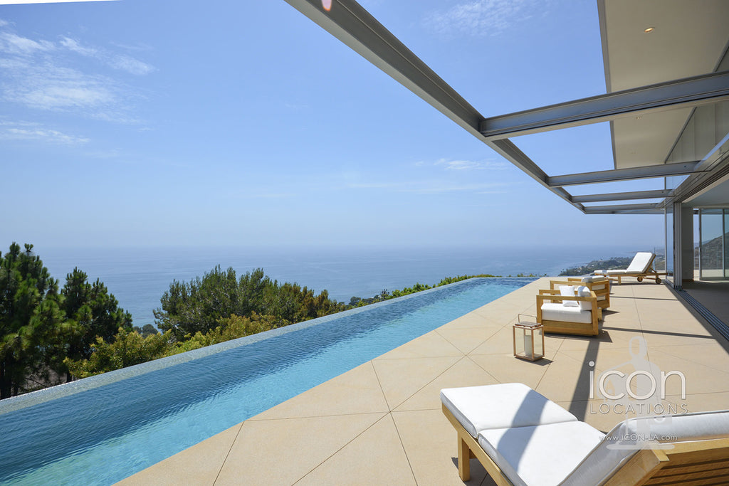 Ocean View Modern - MO3098