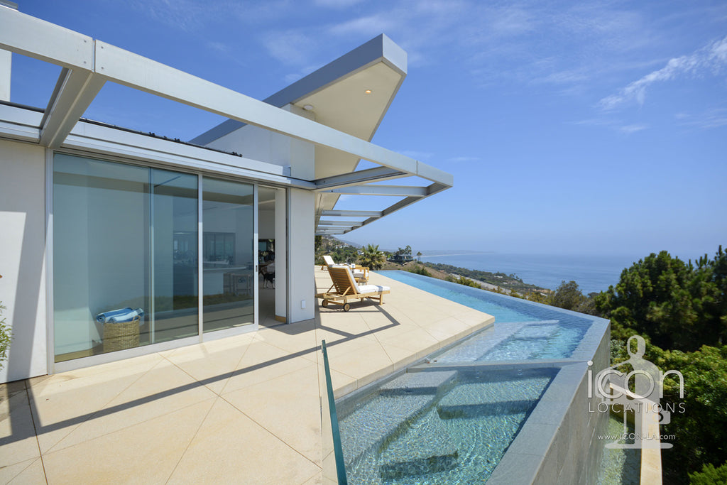 Ocean View Modern - MO3098