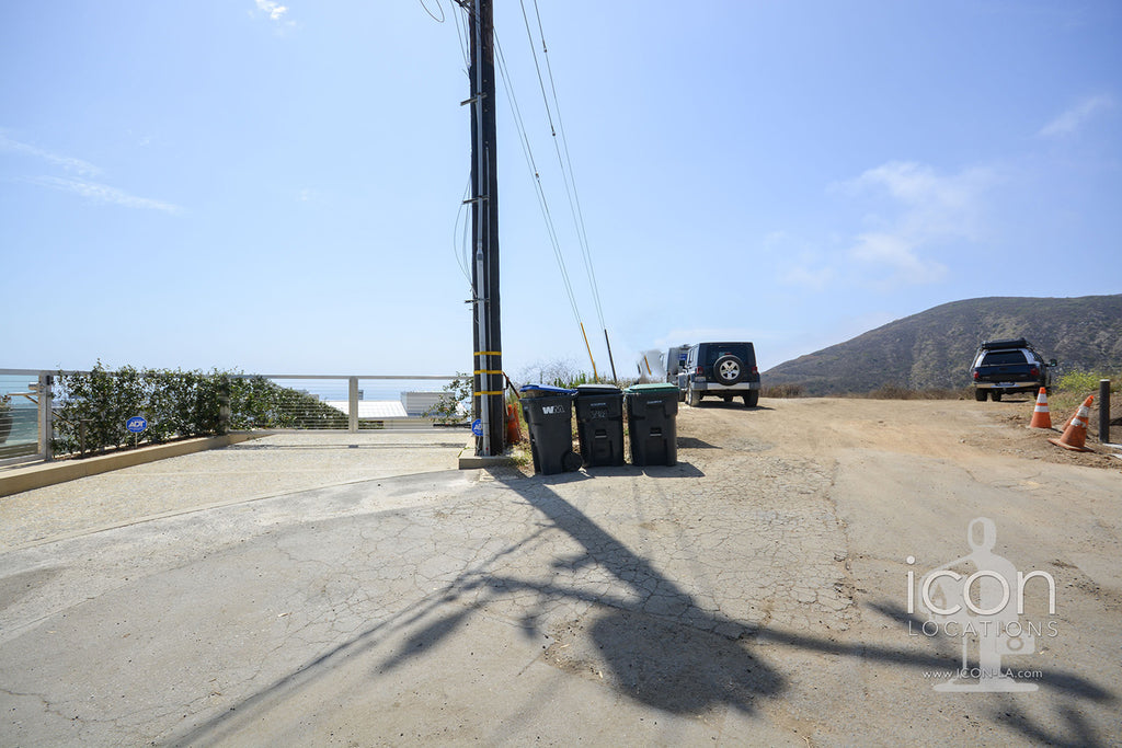 Ocean View Modern - MO3098