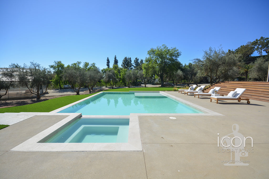 Modern Ranch - MO3099