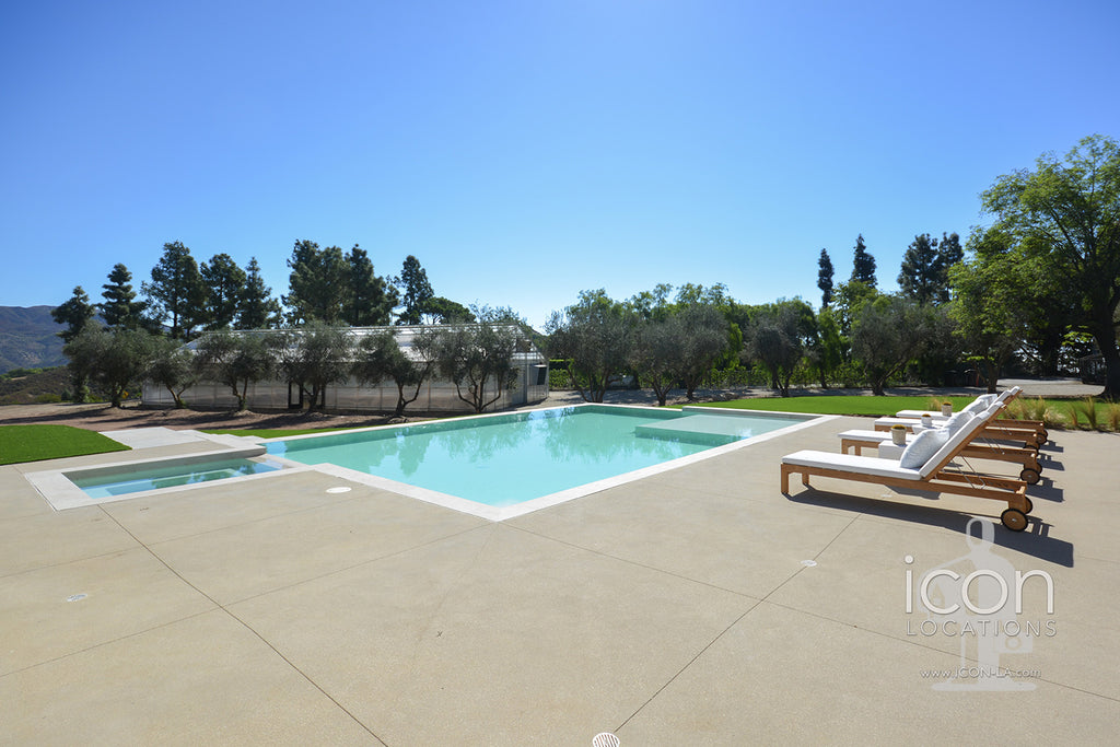 Modern Ranch - MO3099