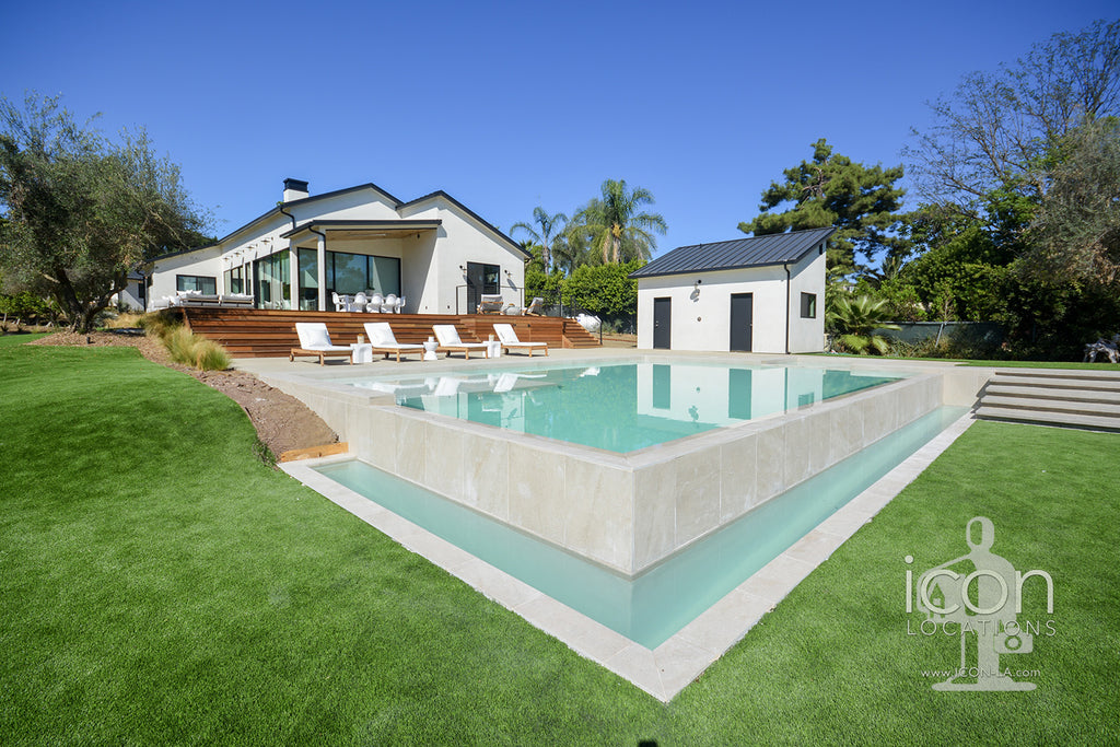 Modern Ranch - MO3099
