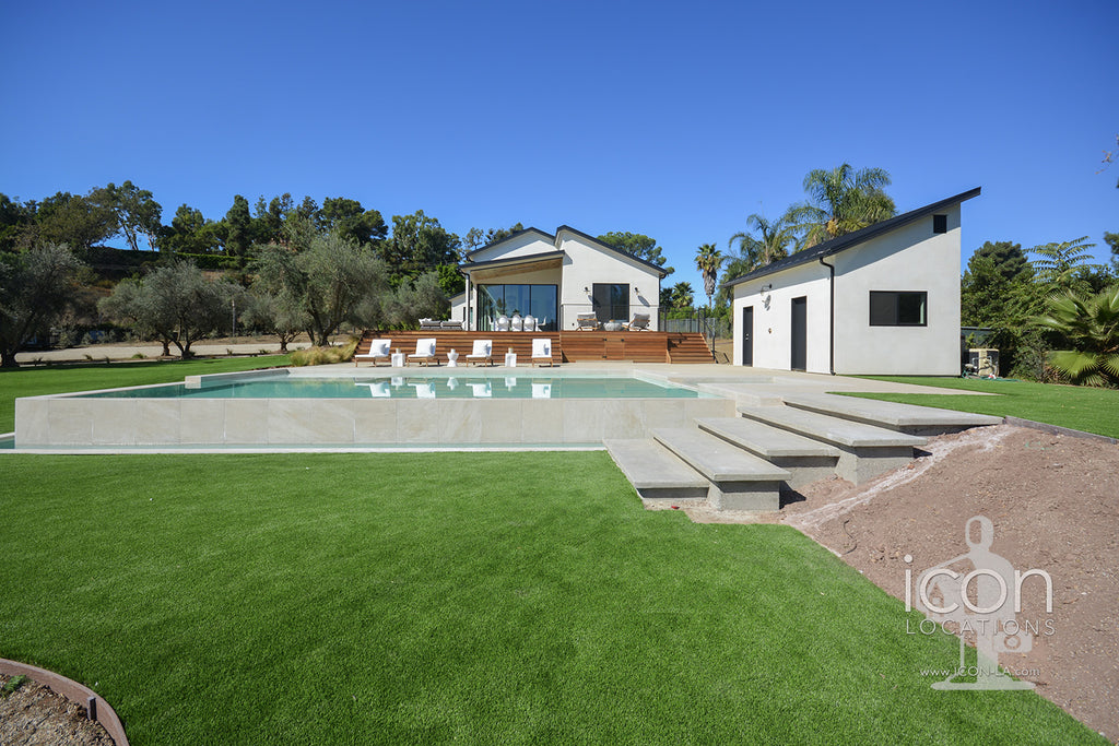 Modern Ranch - MO3099