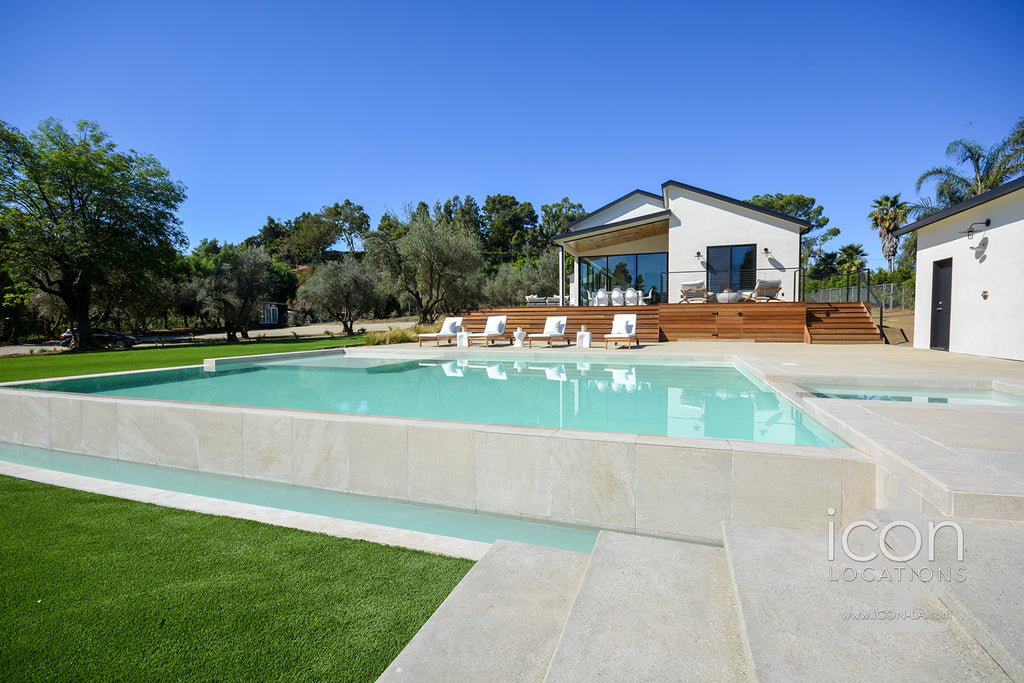 Modern Ranch - MO3099