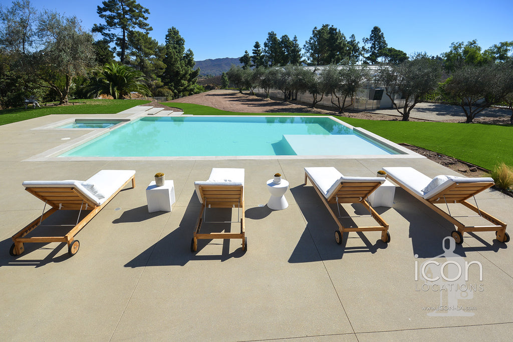 Modern Ranch - MO3099