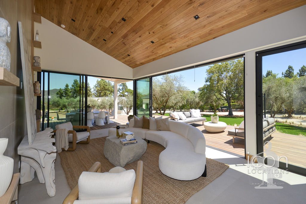 Modern Ranch - MO3099