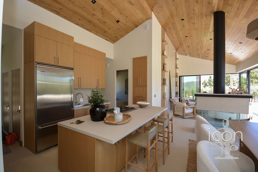 Modern Ranch - MO3099