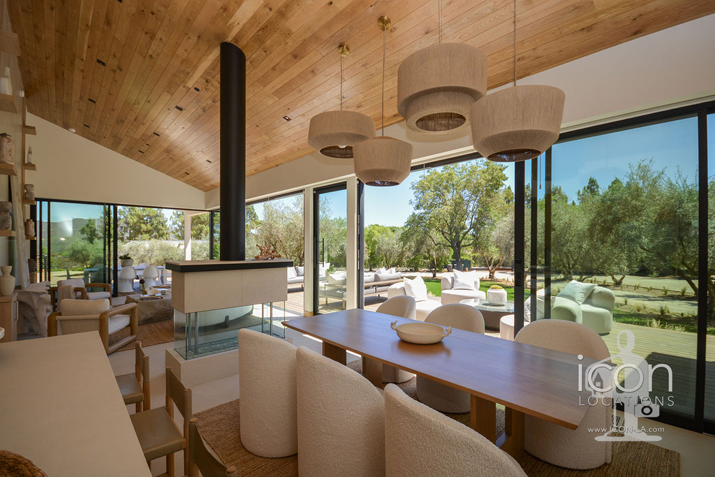 Modern Ranch - MO3099