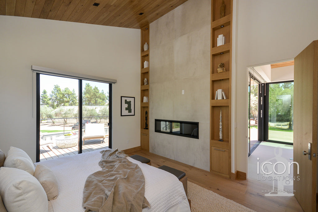 Modern Ranch - MO3099
